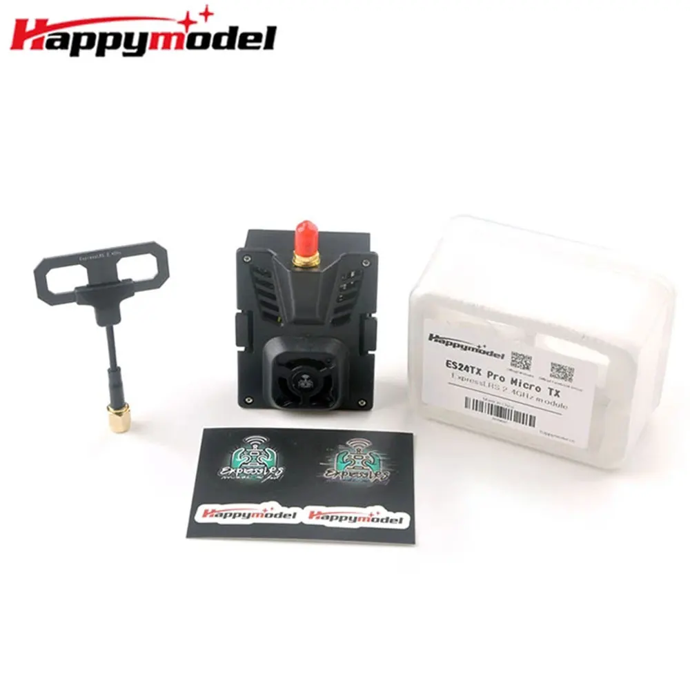 HappyModel ES24TX Pro 1000mW 2 - Drone Beacon Light のレビューと価格