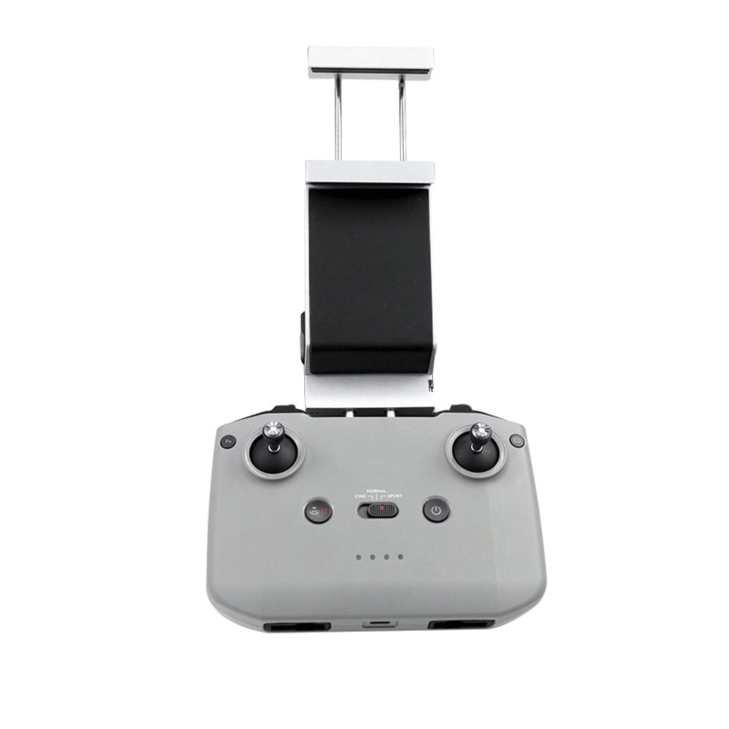 A99E-ドローンリモコンマウントブラケットアルミタブレット - Drone Tablet Mount のレビューと価格