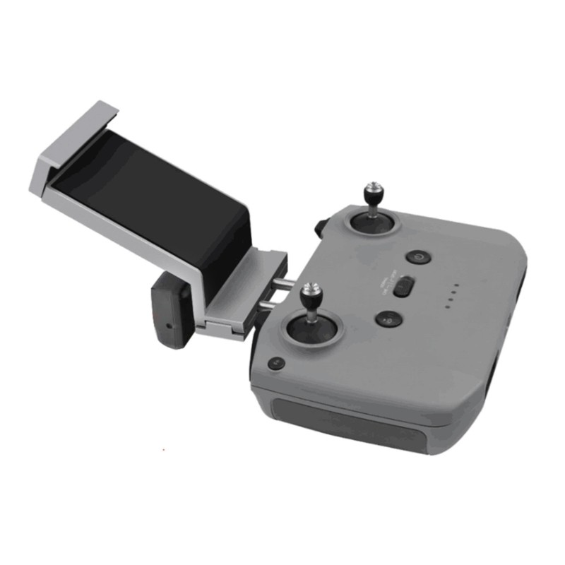 A99E-ドローンリモコンマウントブラケットアルミタブレット - Drone Tablet Mount のレビューと価格