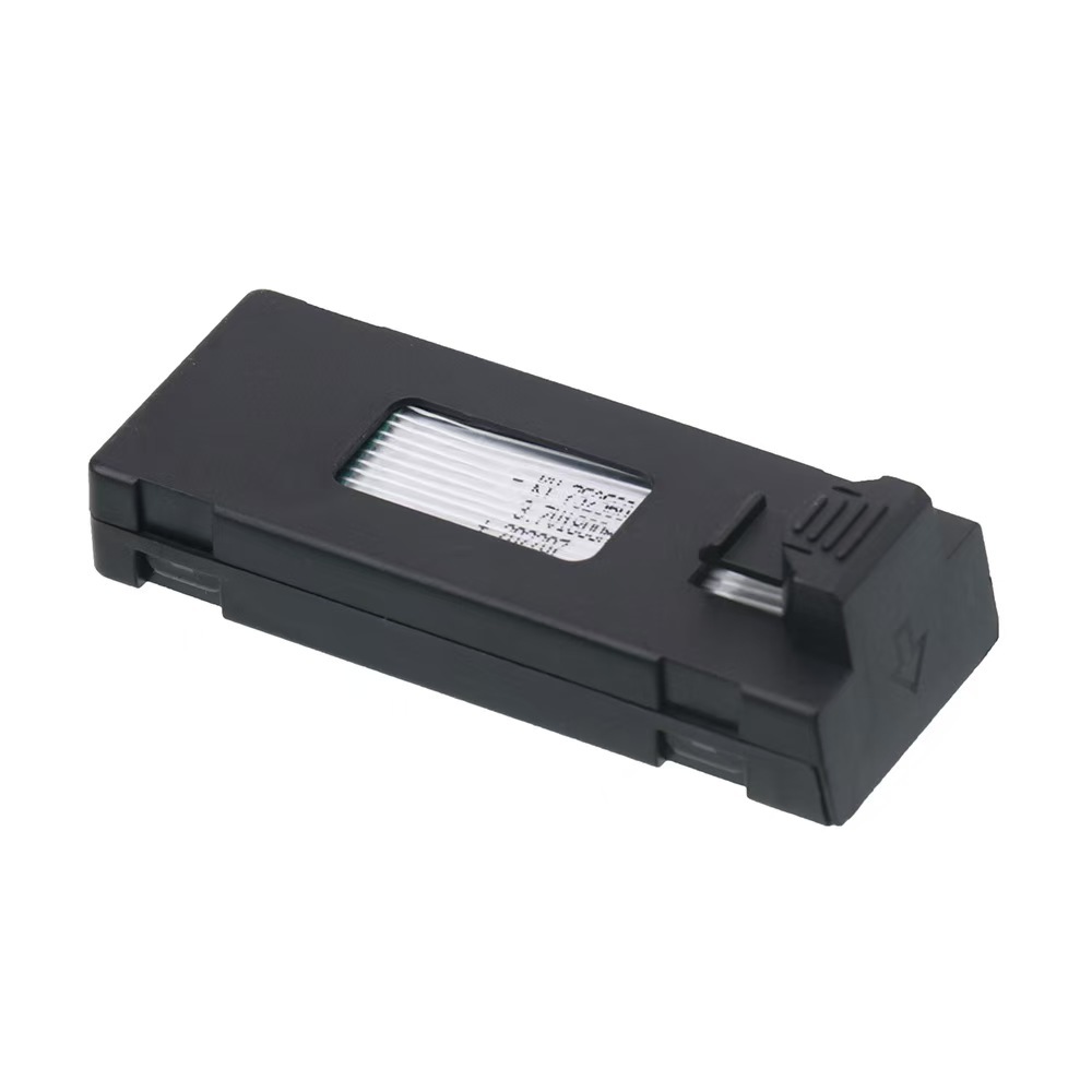 3.7V 1800Mah RC ドローンバッテリーアクセサリ - Eachine Drone E58 のレビューと価格