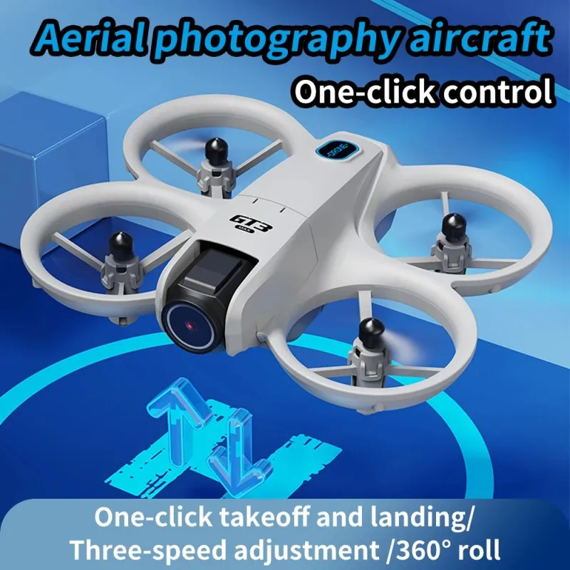 レノボ GT3 MAX GPSドローン 8K空撮HD写真撮影 - Drone Power Bank のレビューと価格