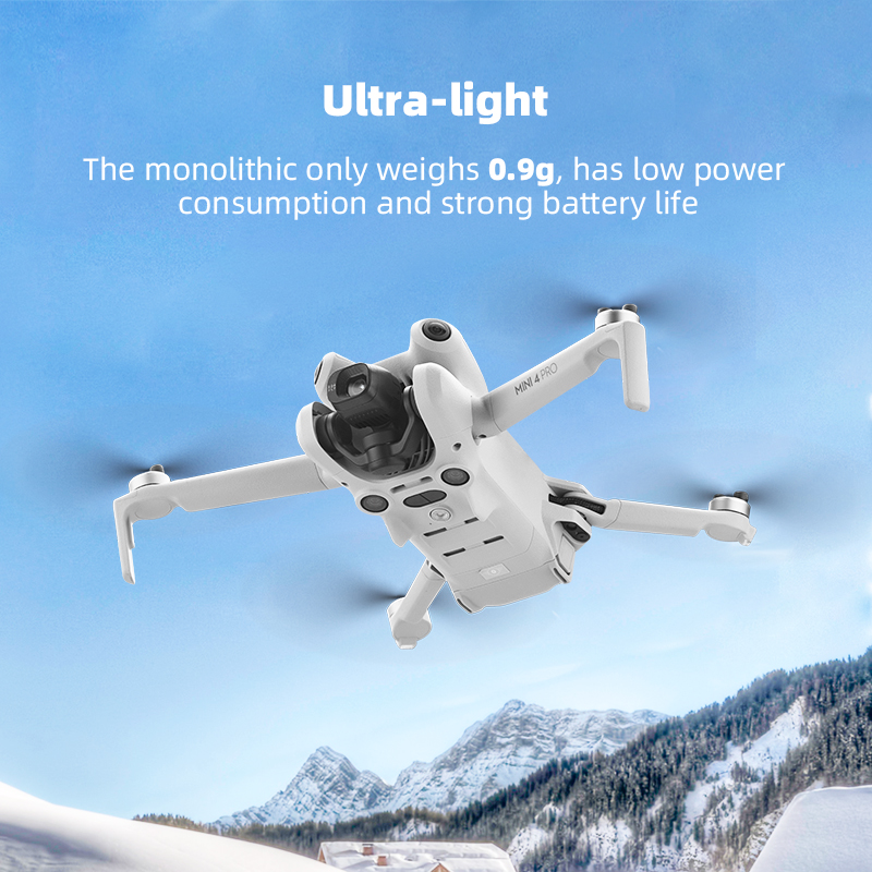 DJI MINI 4 PRO用16/8枚プロペラ 6030F - Dji Drone Mini 3 のレビューと価格