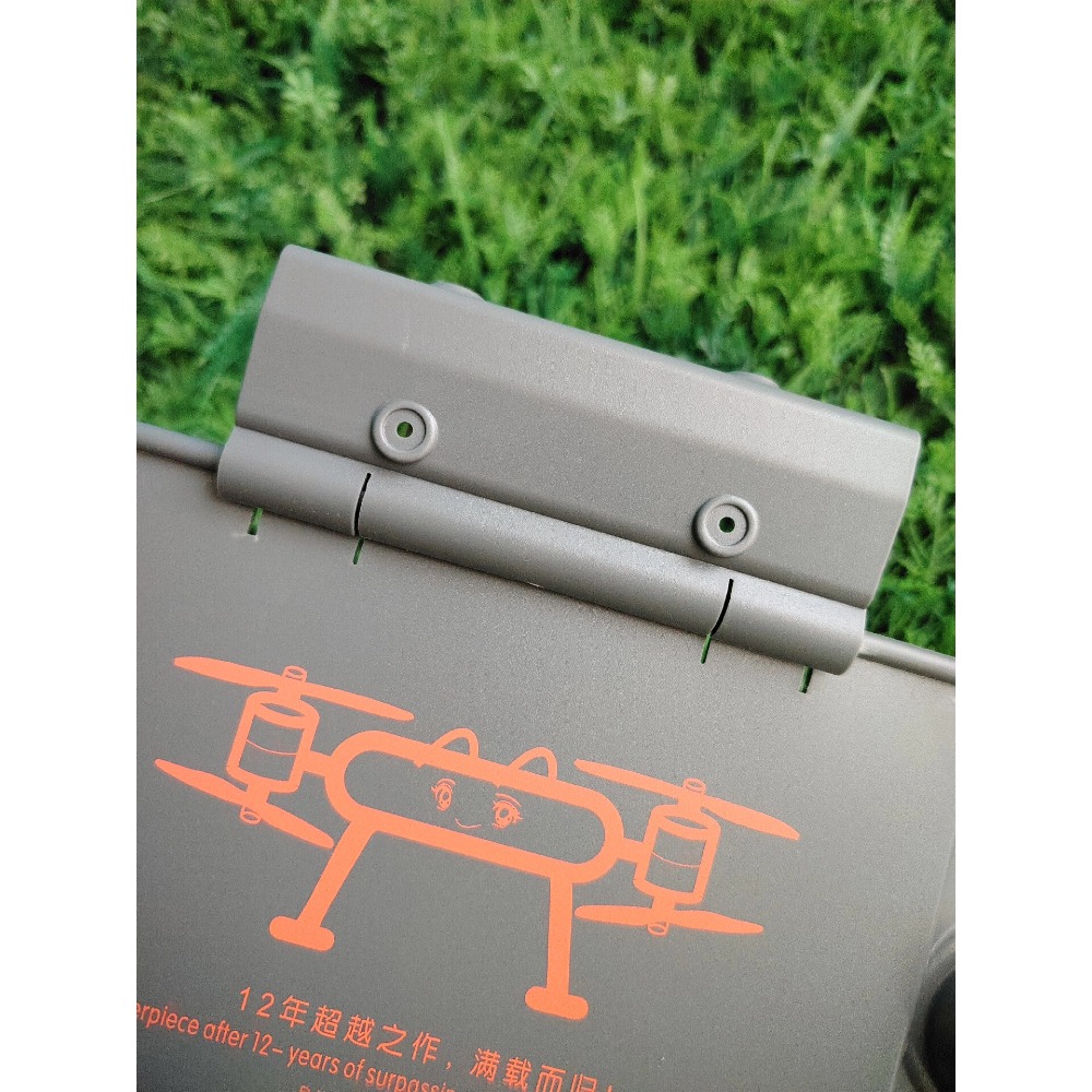 Agras T70/T70P/T100用リモコン保護カバー（ - Drone Sun Shade のレビューと価格