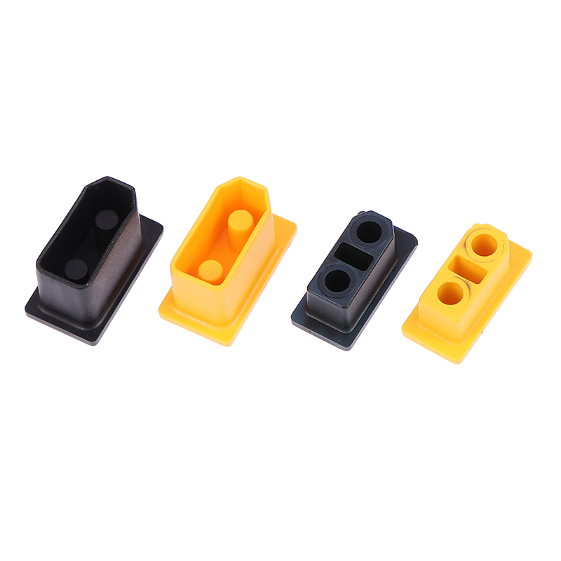 10個xt60 xt90 tプラグオス女性弾丸コネクタプラグ - Drone Joystick Cover のレビューと価格