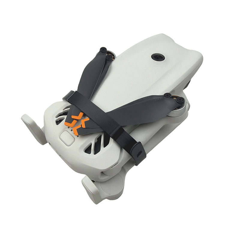 DJI Lito X1/1 ドローンプロペラ用ソフトラバーブ - Drone Propeller Holder のレビューと価格