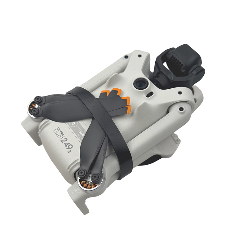 DJI Lito X1/1 ドローンプロペラ用ソフトラバーブ - Drone Propeller Holder のレビューと価格