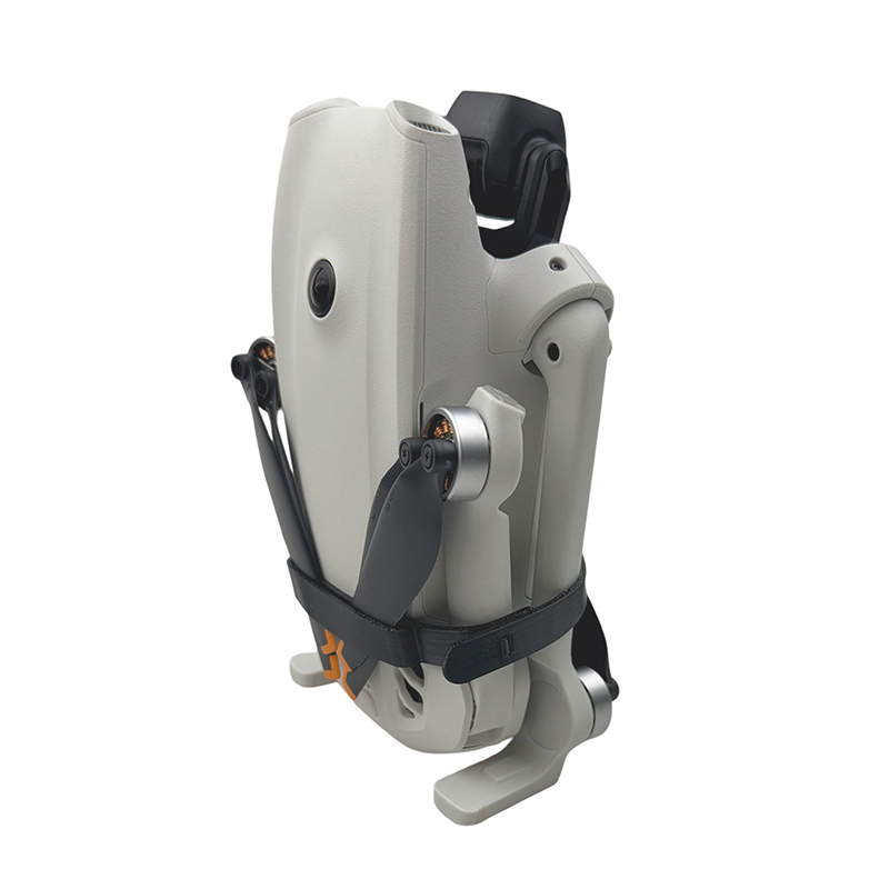 DJI Lito X1/1 ドローンプロペラ用ソフトラバーブ - Drone Propeller Holder のレビューと価格