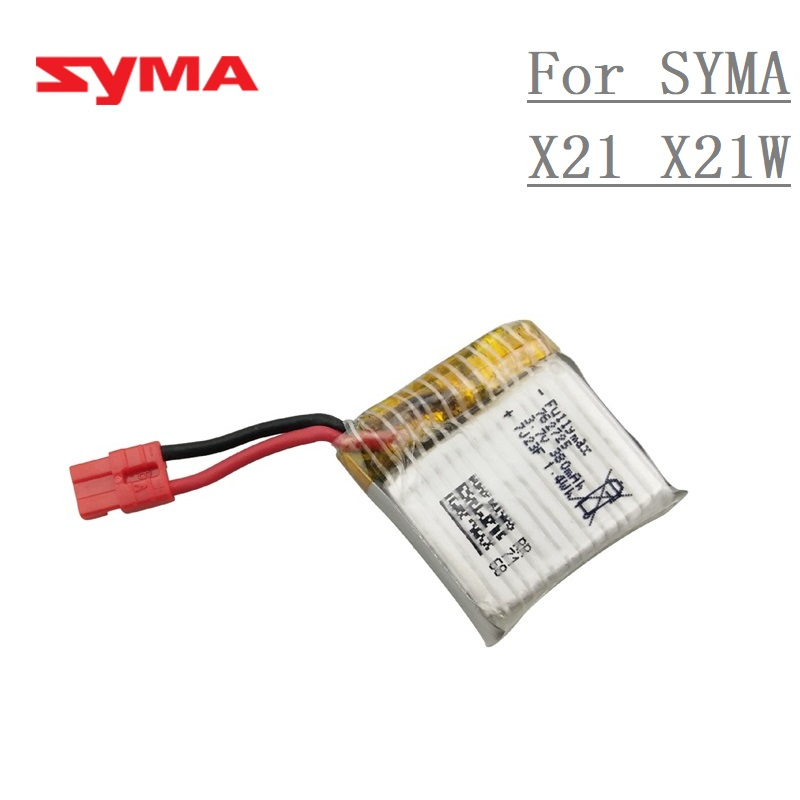 SYMA X21 X21W X26 X26A ドローンバッテ - Drone Power Bank のレビューと価格