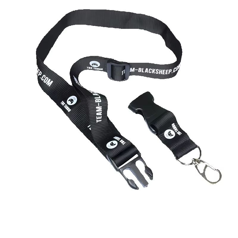 TBS 送信機ストラップチーム BLACKSHEEP タンゴ - Drone Remote Controller Lanyard のレビューと価格