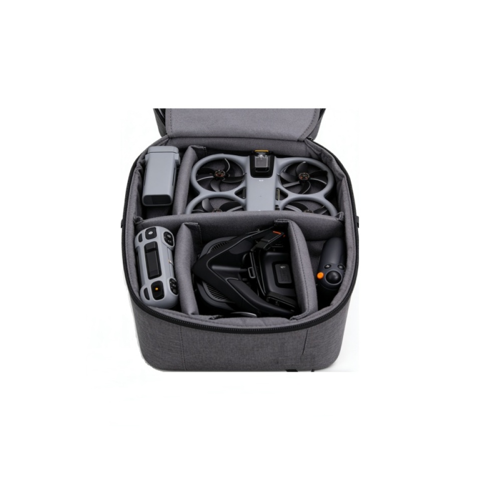 DJI Avata 360用ドローンバックパック、ゴーグルN - Drone Backpack のレビューと価格