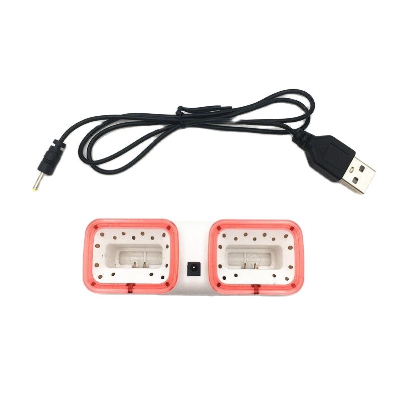 Syma X22 X22W ドローンバッテリー用デュアルUS - Drone Power Bank のレビューと価格
