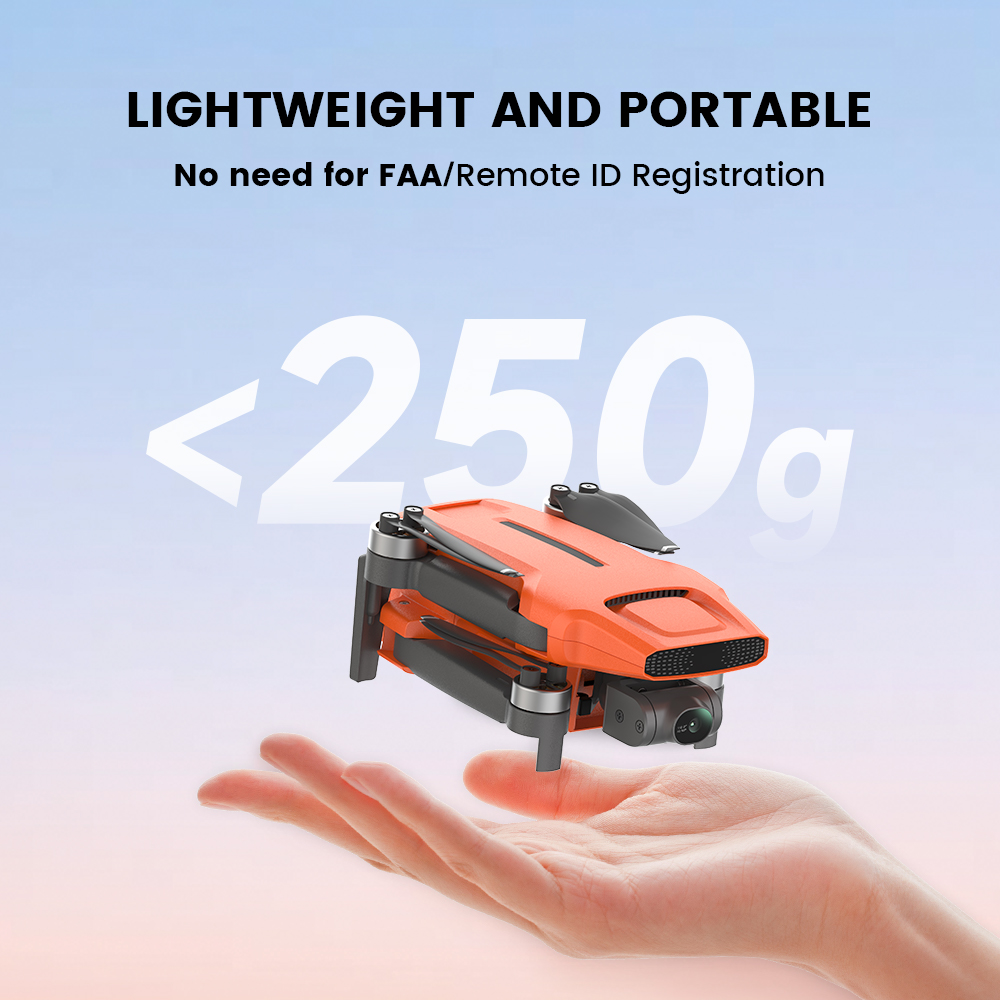 FIMI MINI 3 カメラドローン 4K 60fps 9 - Drone Controller Screen のレビューと価格
