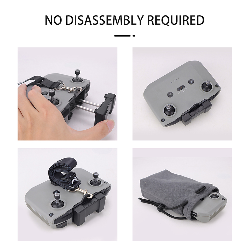 DJI NEO/Mavic 3/Air 2/3/2S/3S/ - Drone Remote Controller Lanyard のレビューと価格