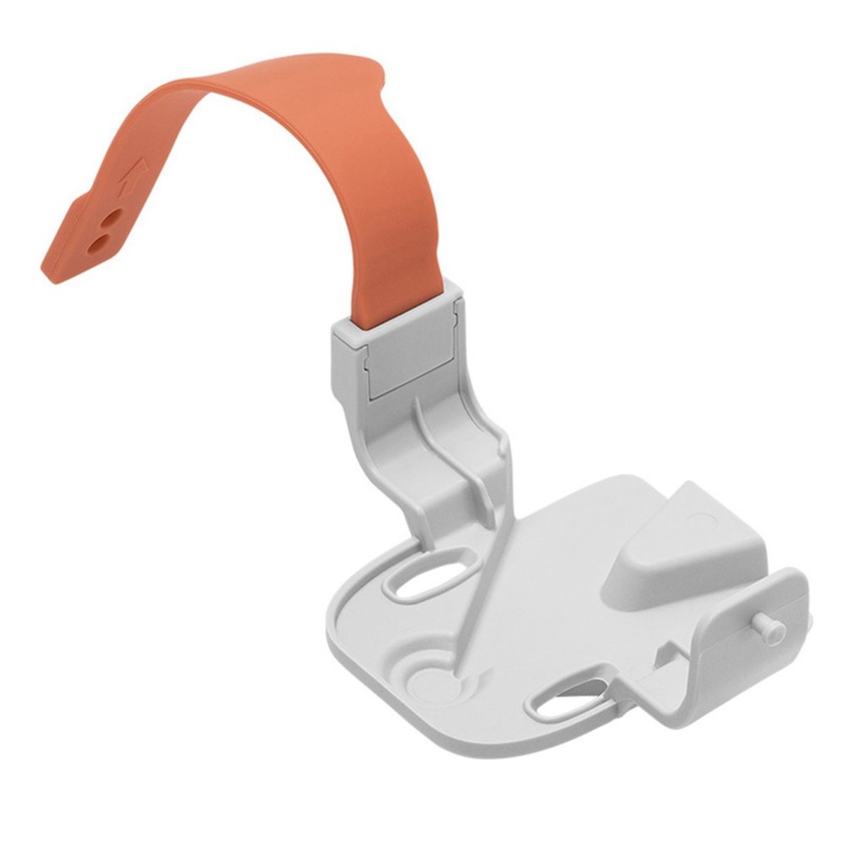 1 & X1 ドローン用プロペラホルダー、スタビライザーブラ - Drone Propeller Holder のレビューと価格