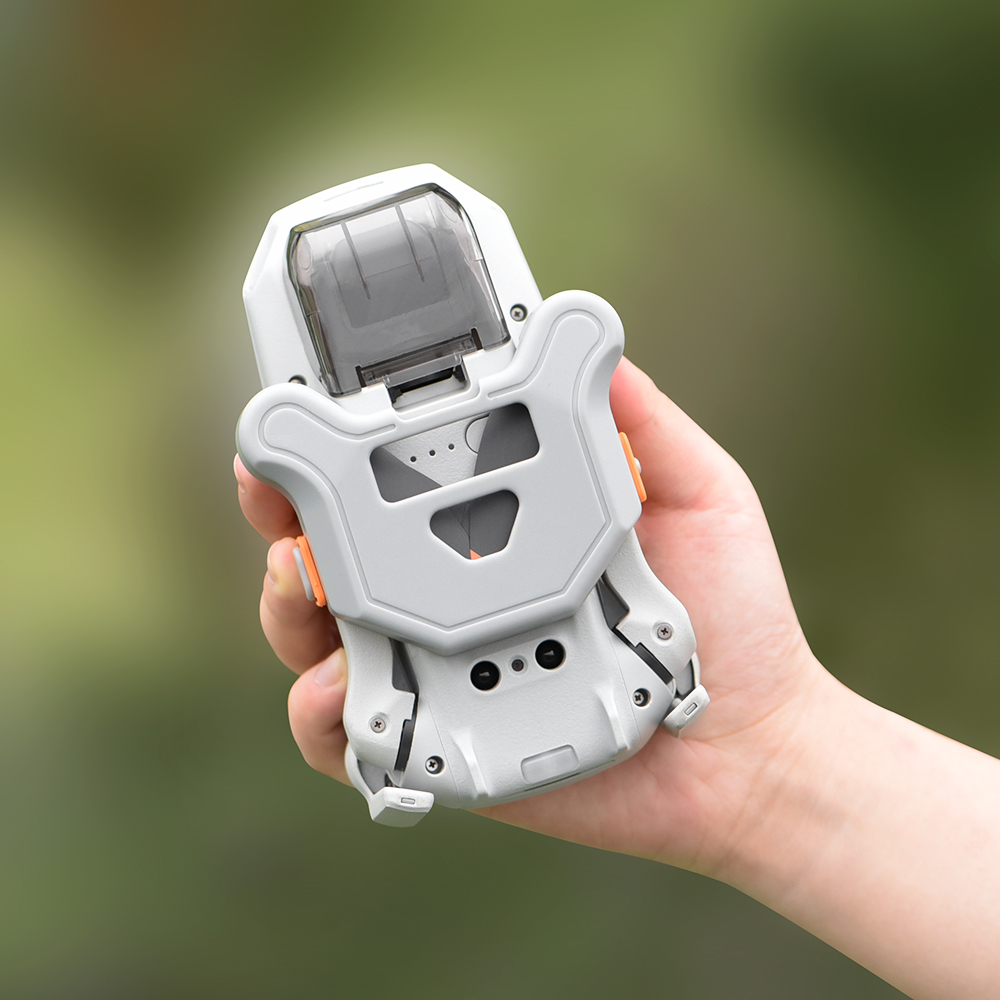 プロペラホルダー DJI ミニ 4K/ミニ 2 SE ドロー - Drone Propeller Holder のレビューと価格